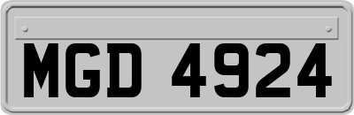 MGD4924