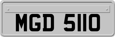 MGD5110