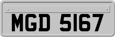 MGD5167