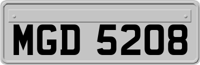 MGD5208