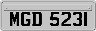 MGD5231