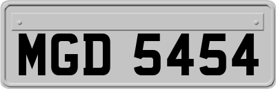 MGD5454