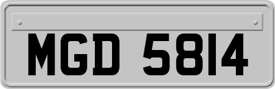 MGD5814