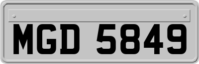 MGD5849