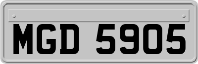 MGD5905