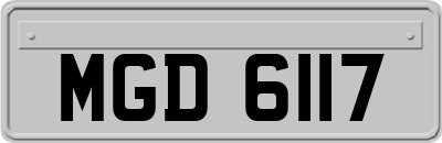 MGD6117