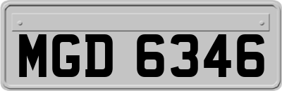 MGD6346