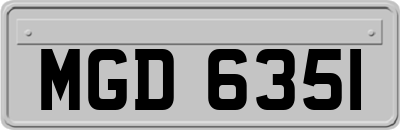 MGD6351