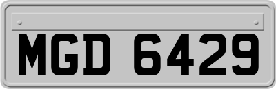 MGD6429