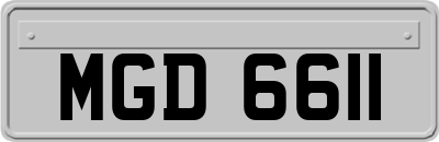 MGD6611
