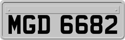 MGD6682