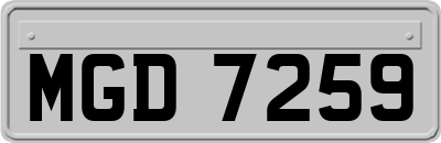 MGD7259
