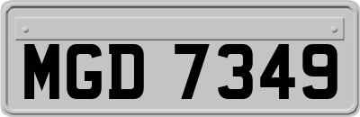 MGD7349