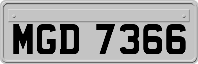 MGD7366