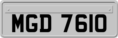 MGD7610