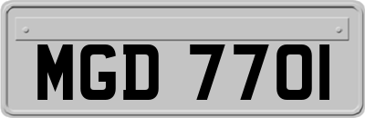 MGD7701