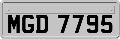 MGD7795