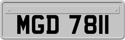 MGD7811