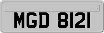 MGD8121