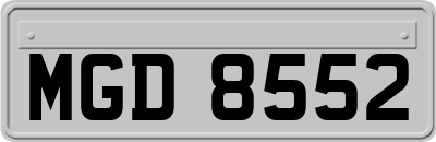 MGD8552
