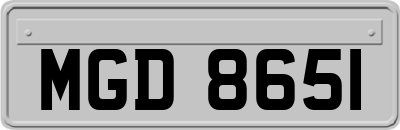 MGD8651