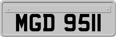 MGD9511