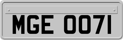 MGE0071