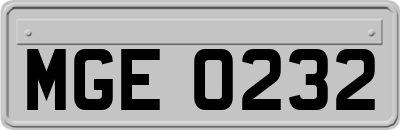 MGE0232
