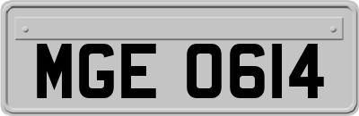 MGE0614