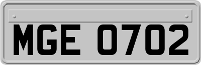 MGE0702
