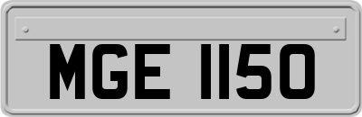 MGE1150
