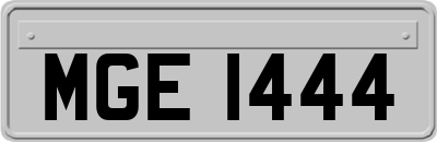 MGE1444