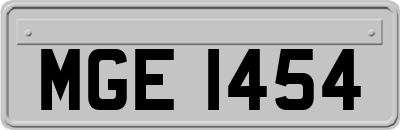 MGE1454