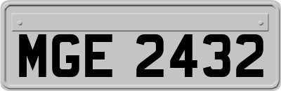 MGE2432