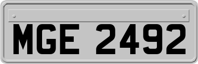 MGE2492