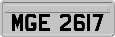 MGE2617