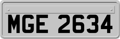 MGE2634