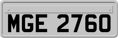 MGE2760