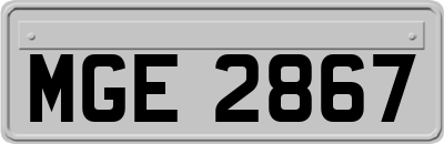 MGE2867