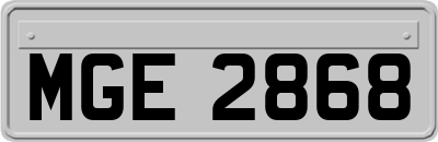 MGE2868