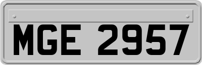 MGE2957