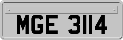 MGE3114