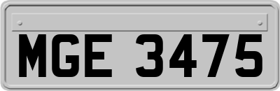 MGE3475