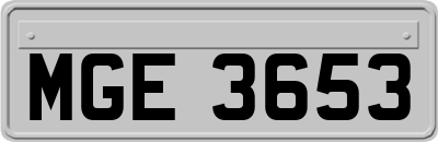 MGE3653