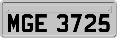 MGE3725