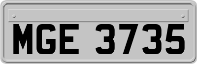 MGE3735
