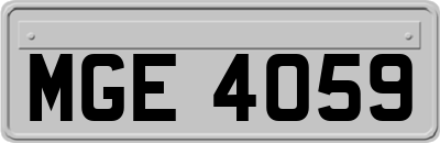 MGE4059