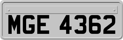 MGE4362