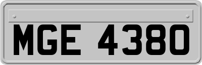 MGE4380