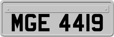 MGE4419